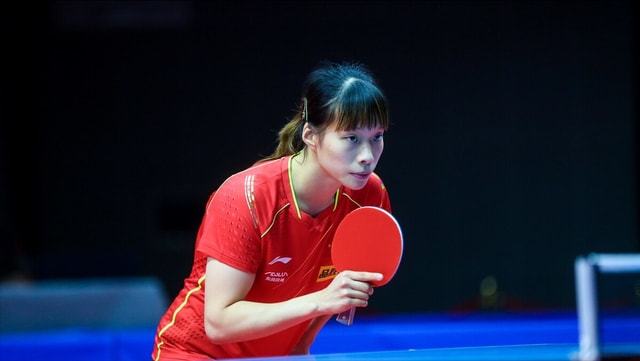 面对质疑时 面对质疑时