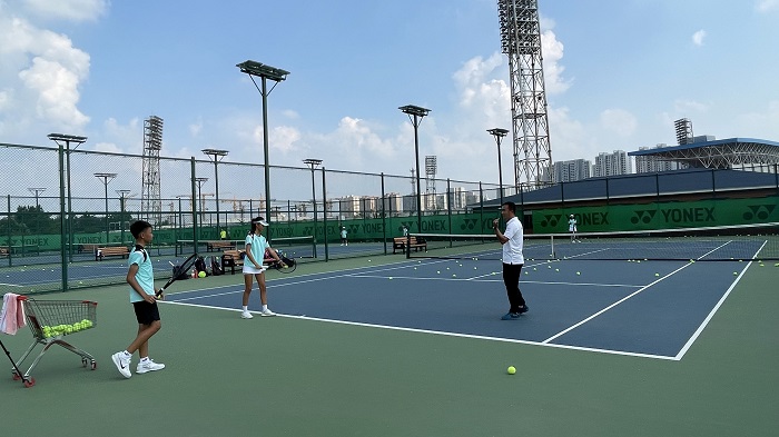 外界看到的 外界看到的