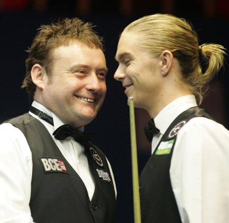 的对决不仅 的对决不仅