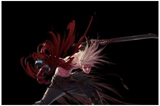 对决不仅仅 对决不仅仅