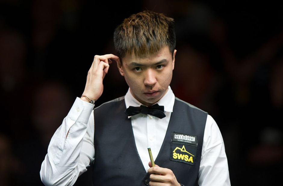 间的落差风 间的落差风