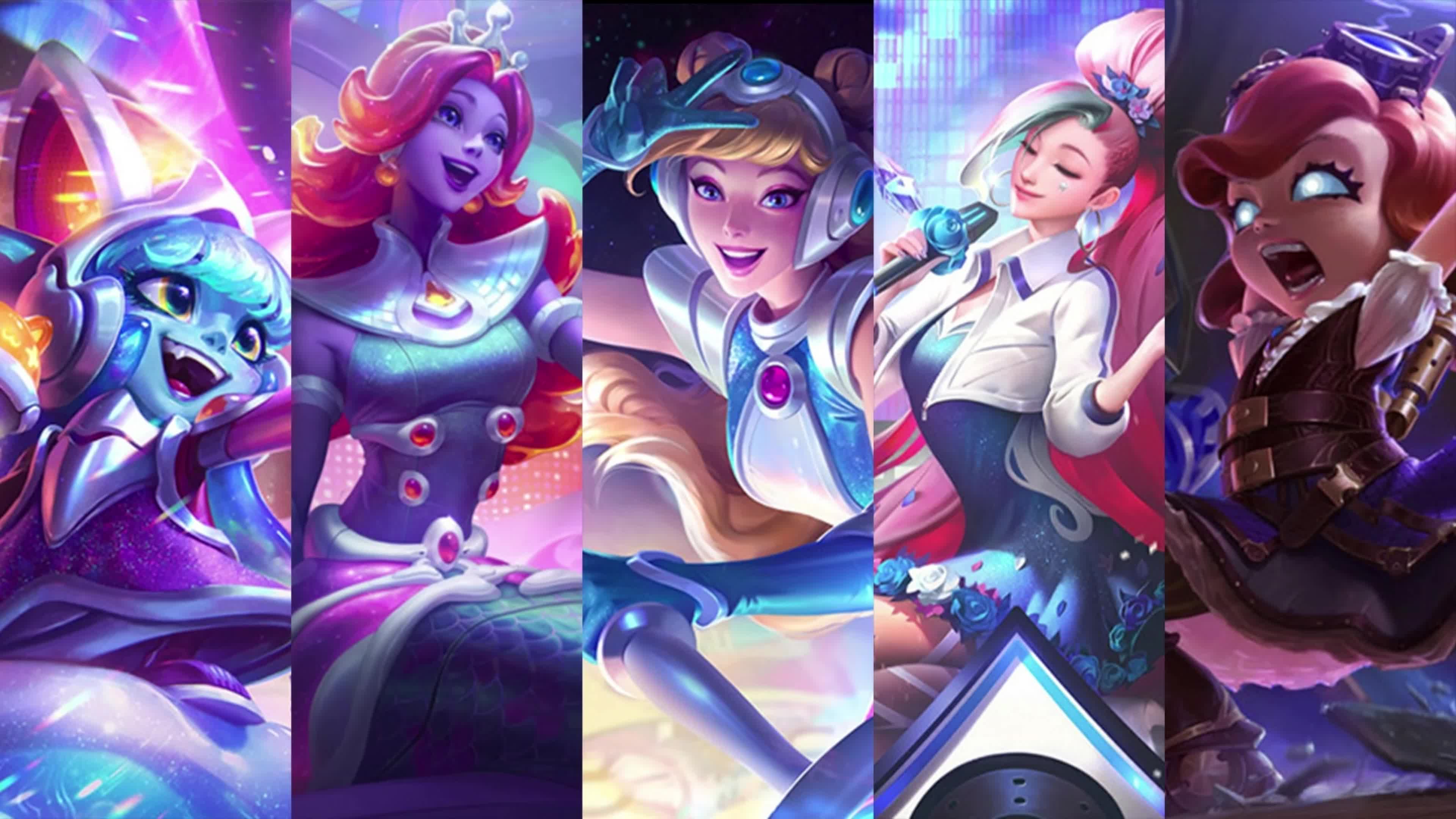 他想成为 他想成为