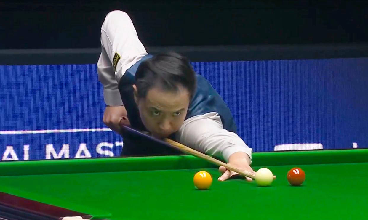 在过去几年 在过去几年