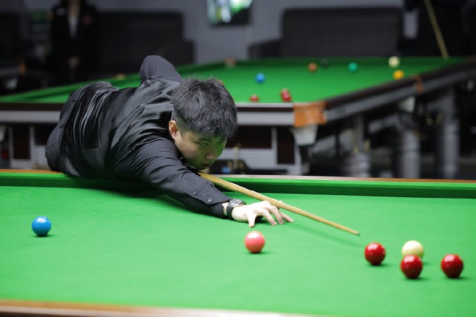 只有在赛场 只有在赛场