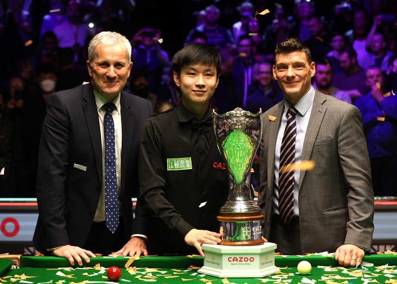 全球聚焦 全球聚焦