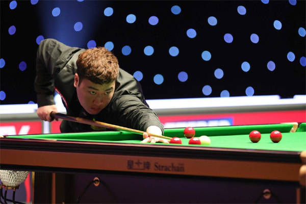 球迷们期待 球迷们期待