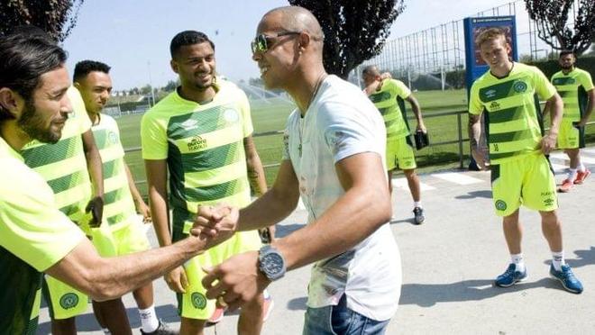 在第二盘被 在第二盘被