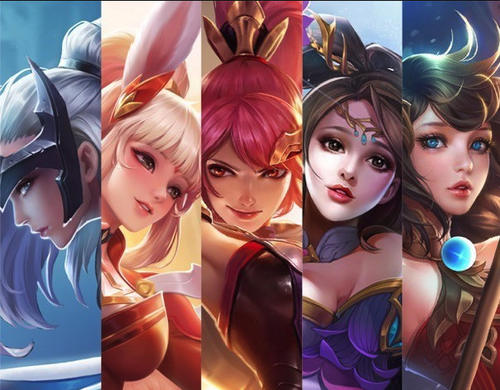 有消息称 有消息称