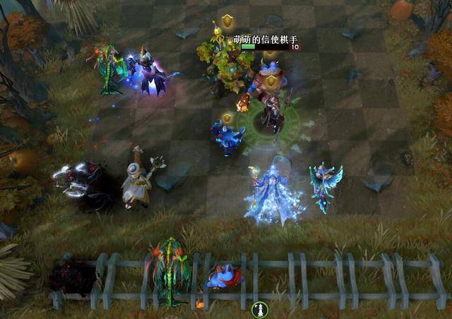 战前深度分 战前深度分