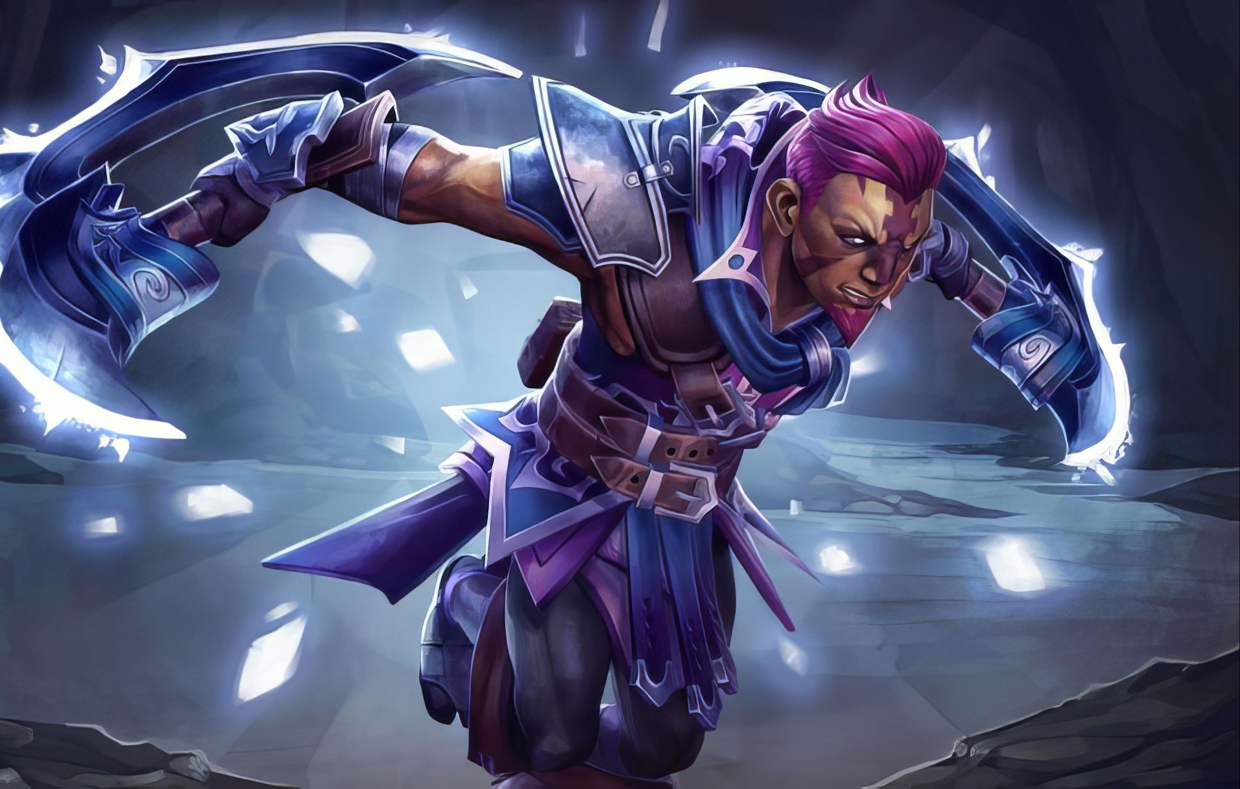 的气质核心 的气质核心