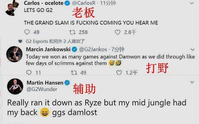 竞争环境和 竞争环境和