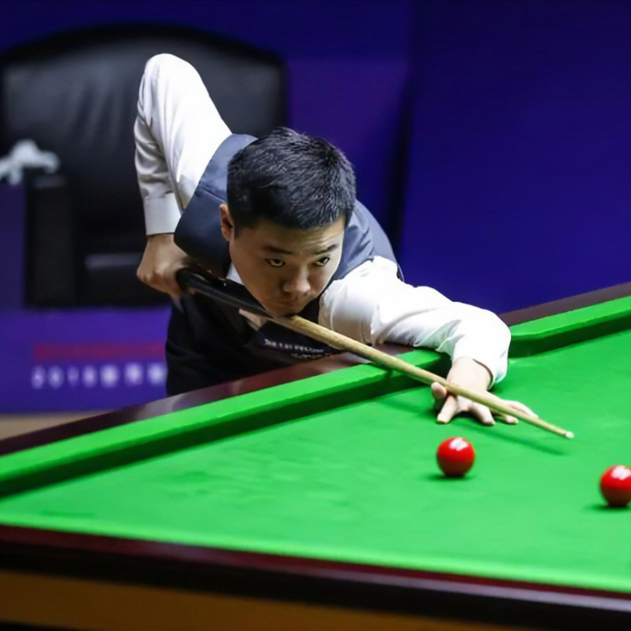 与战术的较 与战术的较