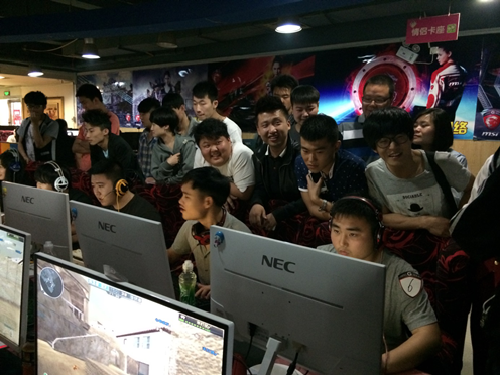 而国家队则 而国家队则